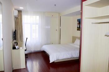 Hanting Hotel- Harbin Huayuan Street Branch Esterno foto